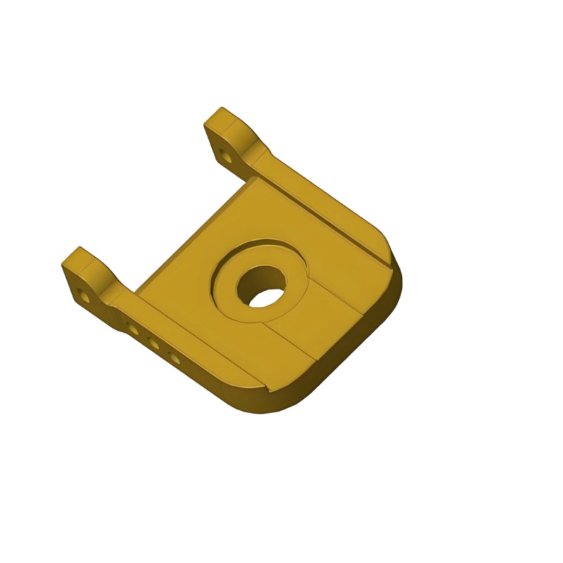 3 Axis Double Stage Single Arm Compact Robot components