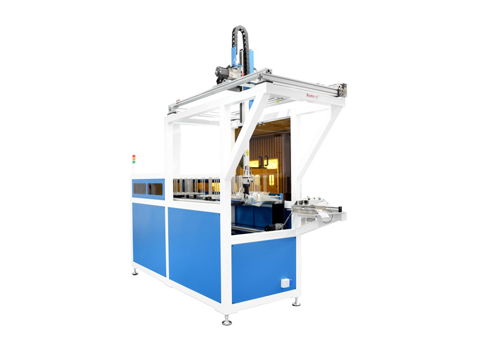 Automatic Production & Packaging Line for Sauce...