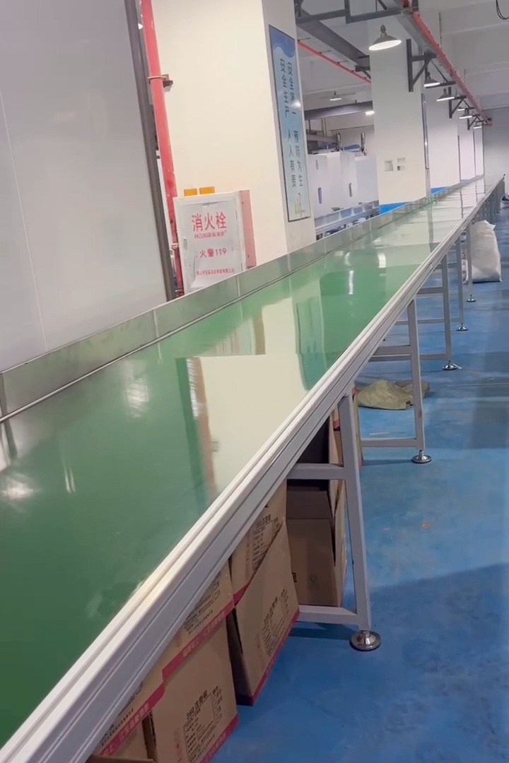 Conveyor Belt
