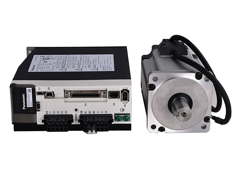 Side Entry IML System