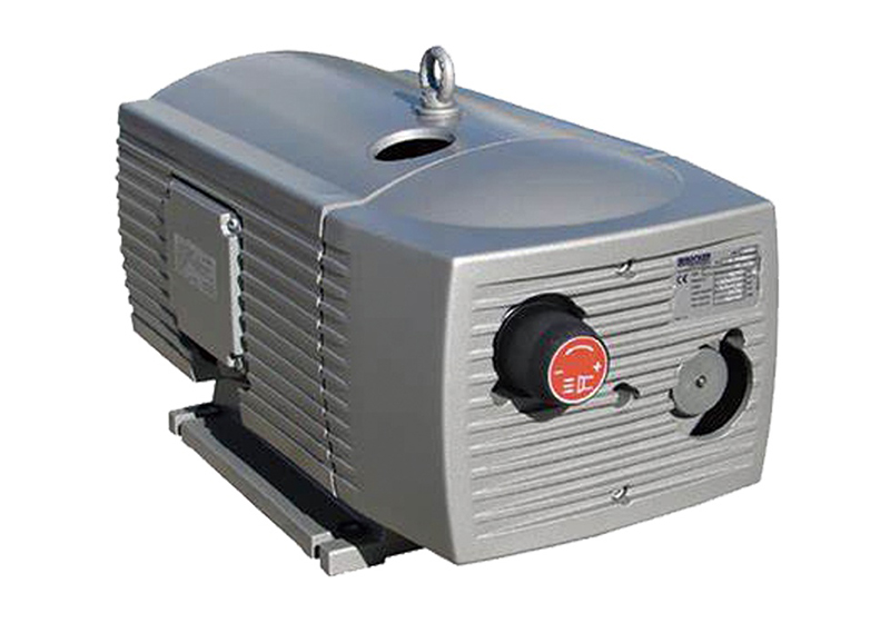 Side Entry IML System