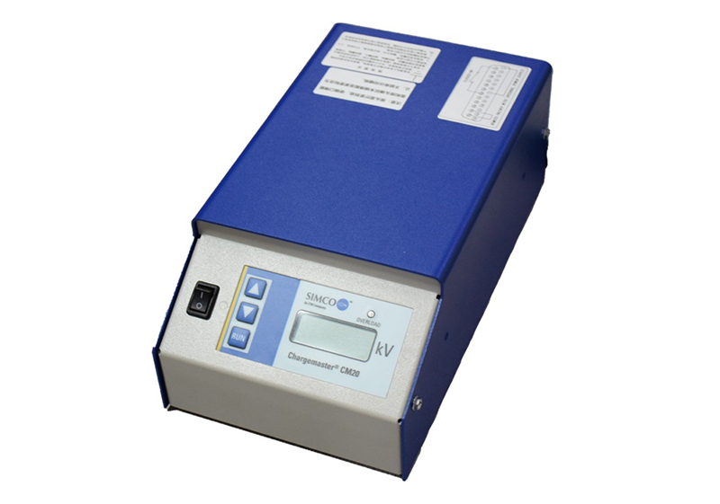 Side Entry IML System