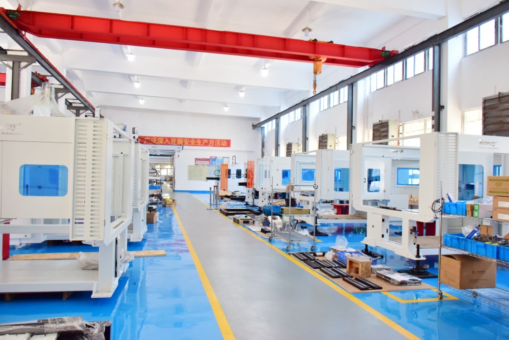 Side Entry IML System