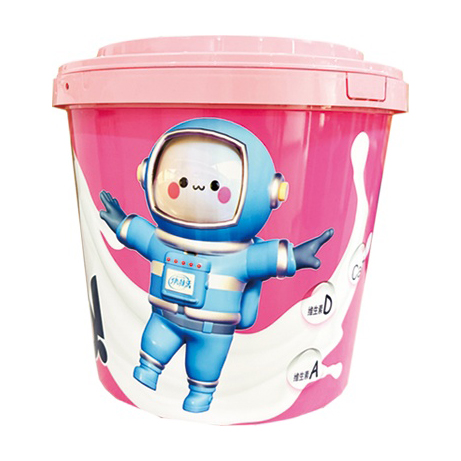 Top Entry IML Robot For Bucket