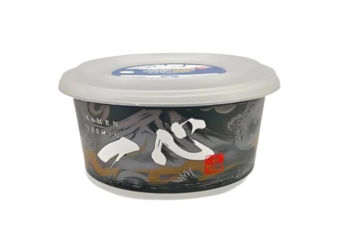 Top Entry IML Robot For CupBowlContainer