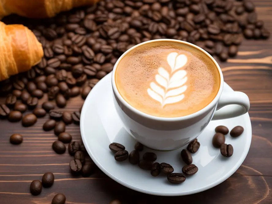 Richfield Freeze-Dried Coffee – A Gourmet Experience in Every Cup