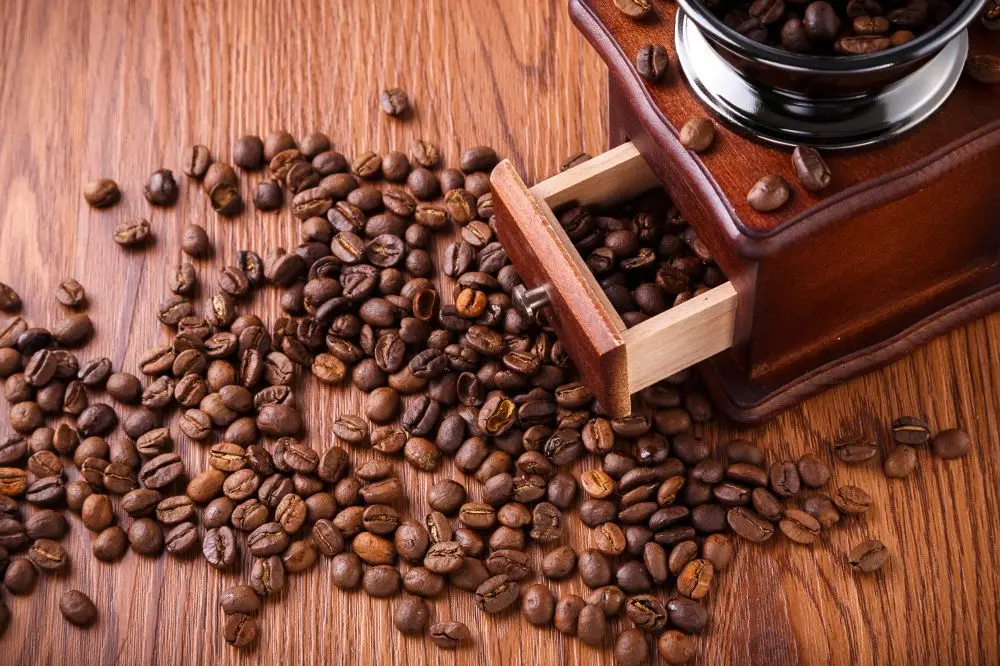 Richfield Instant Freeze-Dried Coffee's Convenience