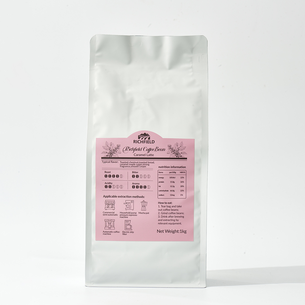 High-quality Coffee bean Brazil Selection
