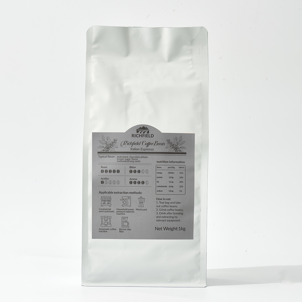High-quality Coffee bean Classic Blend