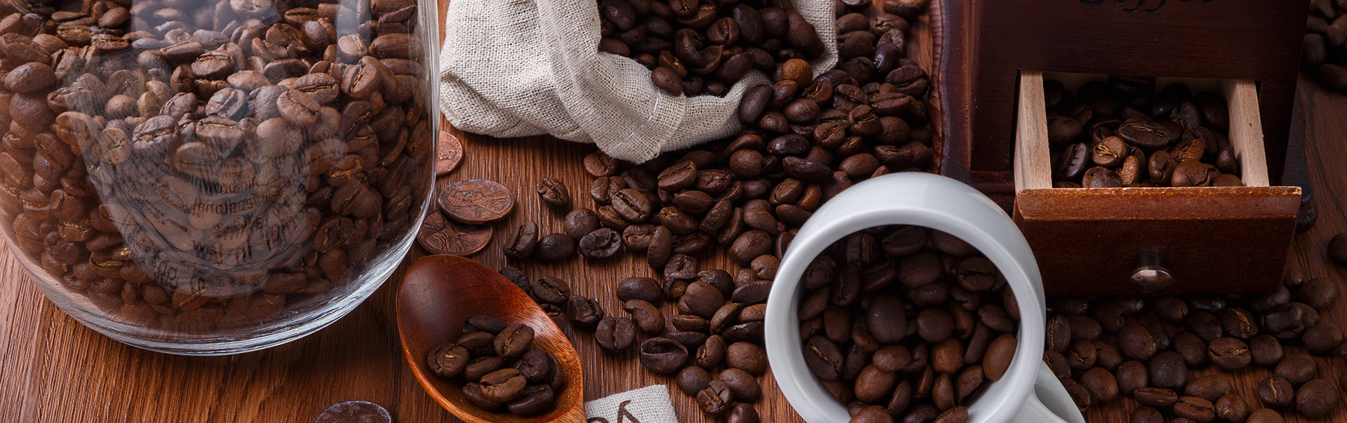 The Rise of Richfield Freeze-Dried Coffee A Global Sensation