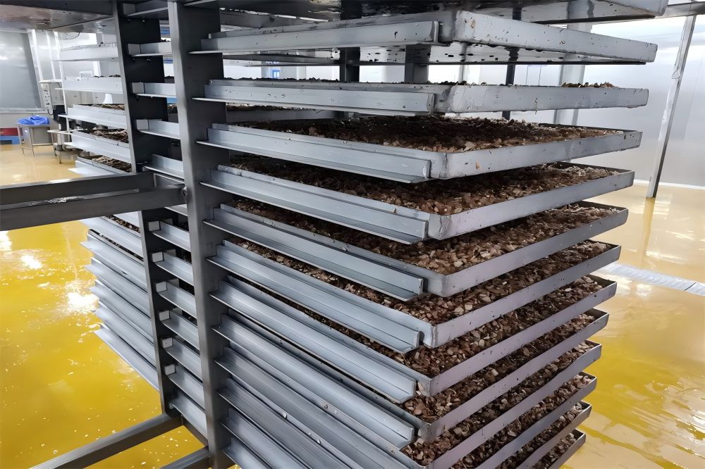 Why Richfield’s Freeze-Dried Coffee Is Revolutionizing the Market