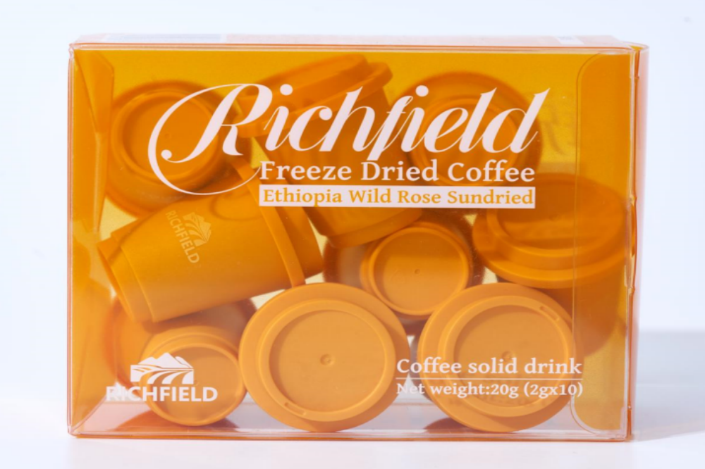 What Are the Main Benefits of Freeze-Dried Coffee?