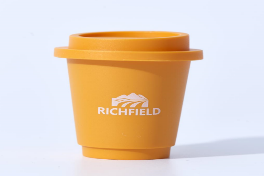 Why People Should Try Richfield's Freeze-Dried Coffee?