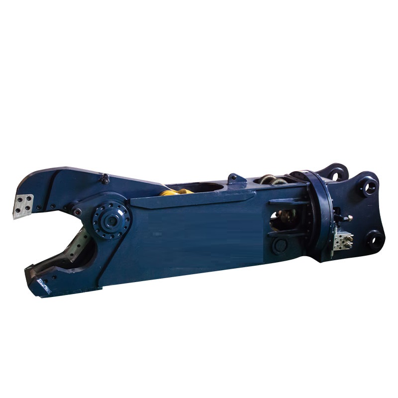 WMS460R Hydraulic Shears For Excavator