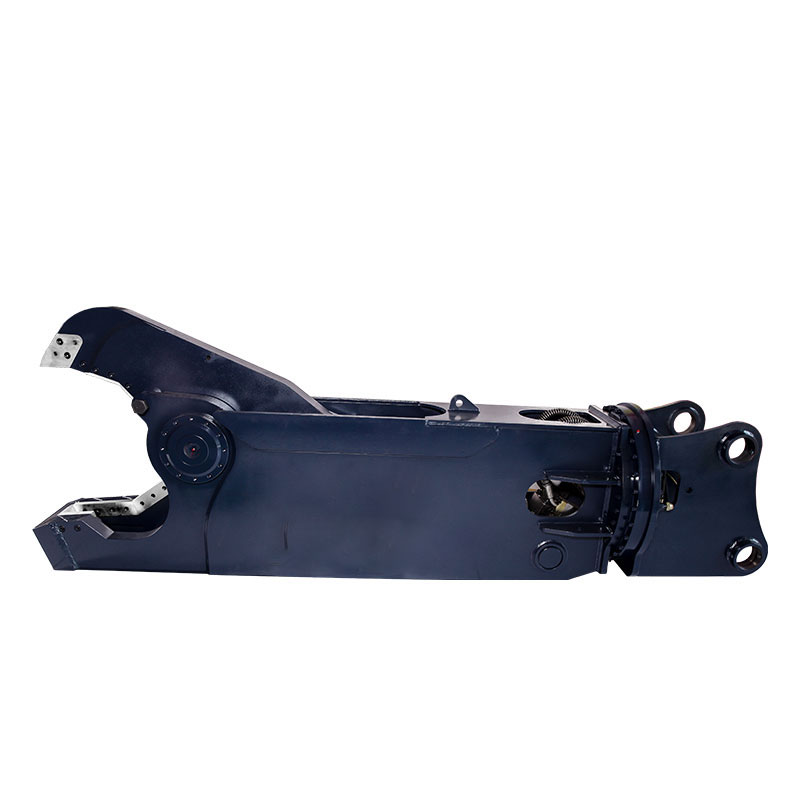 WMS810R Hydraulic Shears For Excavator