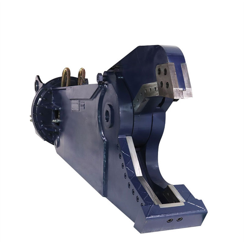 WMS360R Hydraulic Shears For Excavator