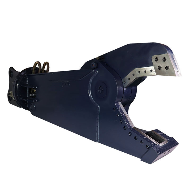 WMS610R Hydraulic Shears For Excavator