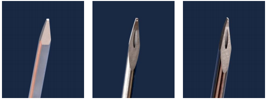 JXL wedge bonding tools customizationrv8