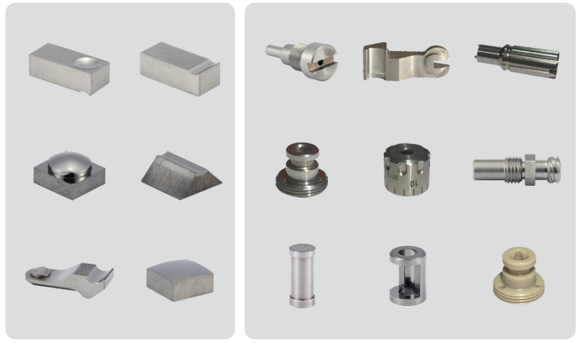 Valve Partsn15