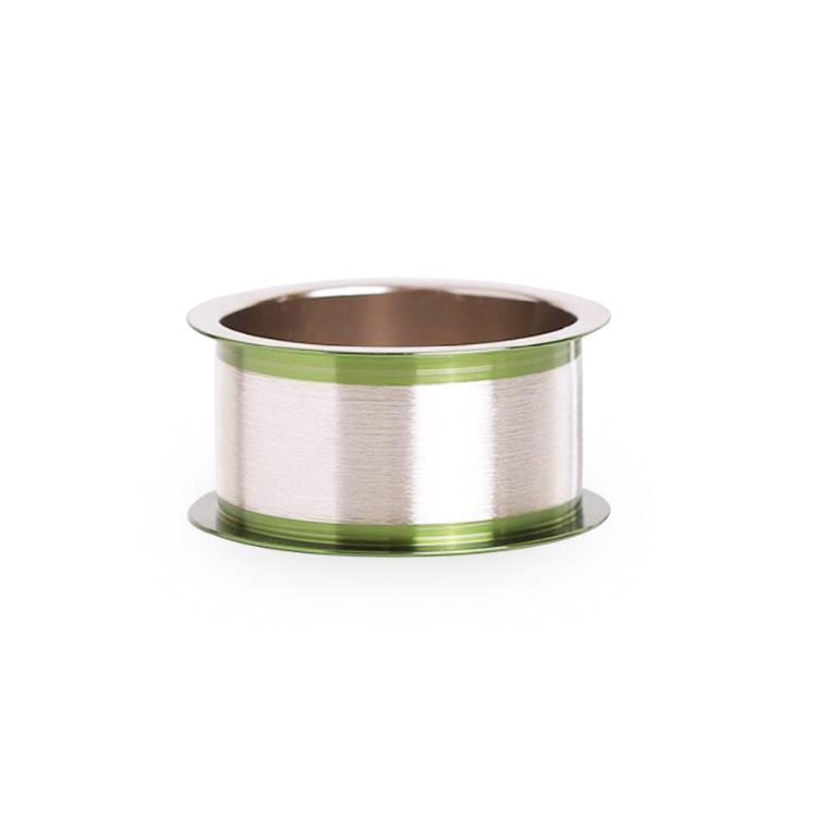 Silver Based Bonding Wire