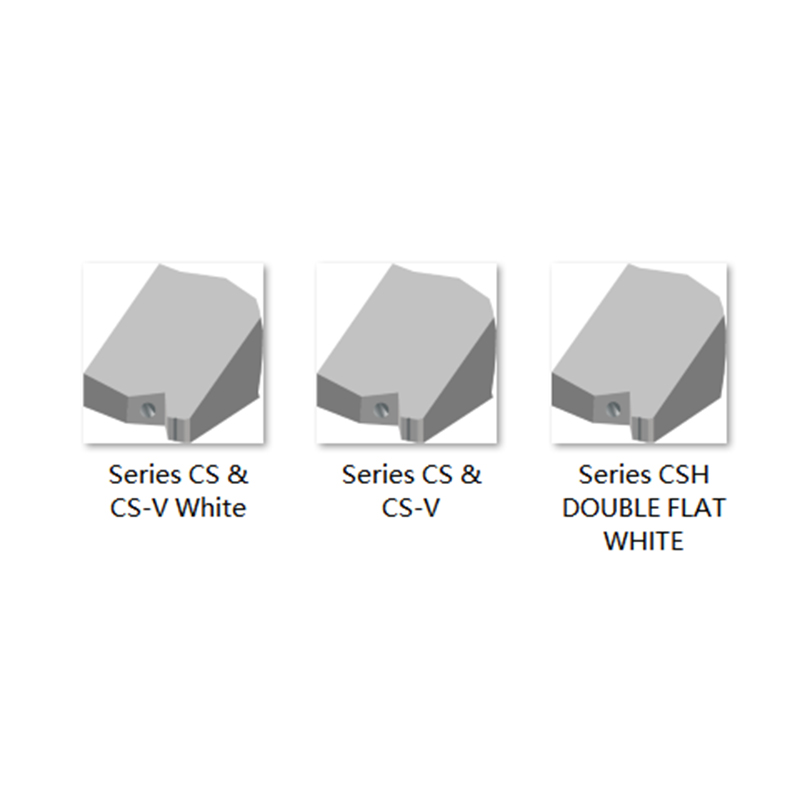 Small Wire Bonding Wedges By JXL
