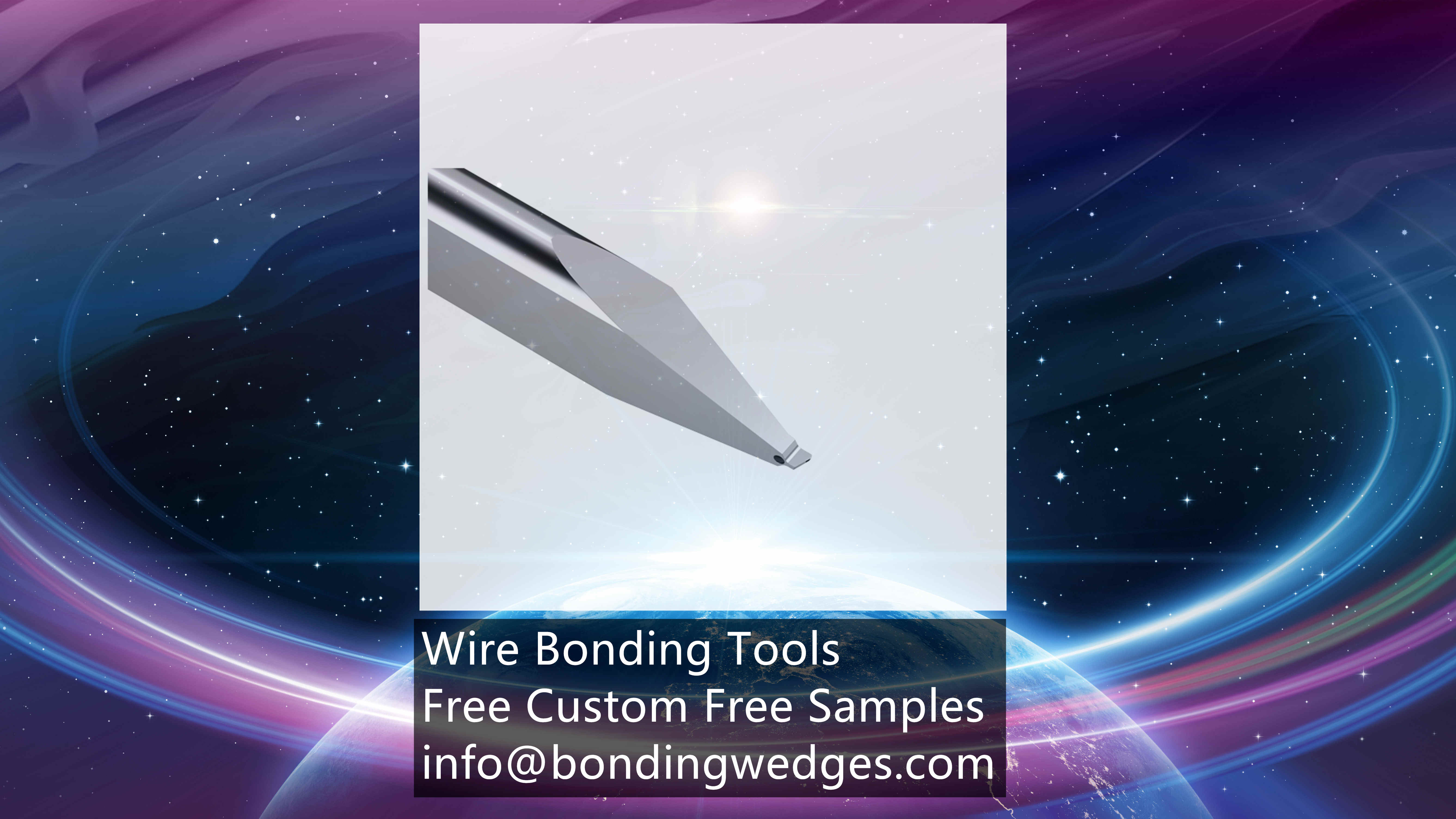 Traditional Packaging (Wire Bonding and Die Attach)