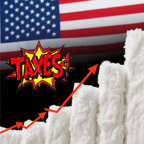Can the Hygiene Industry Resist the Impact of US Tariffs on Fluff Pulp Costs?