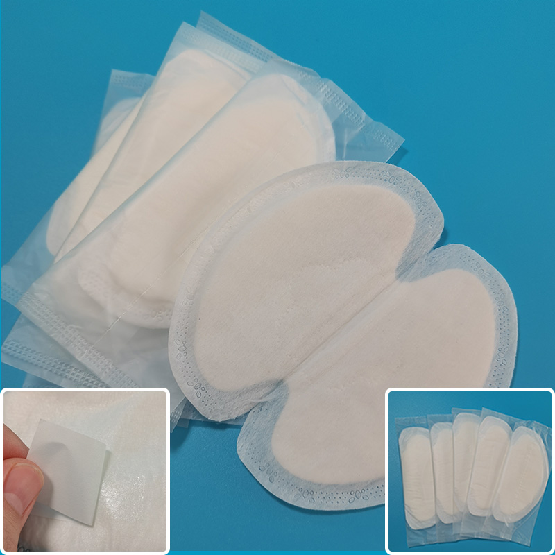 CCBPP Disposable Breast Pad for Breastfeeding Mothers