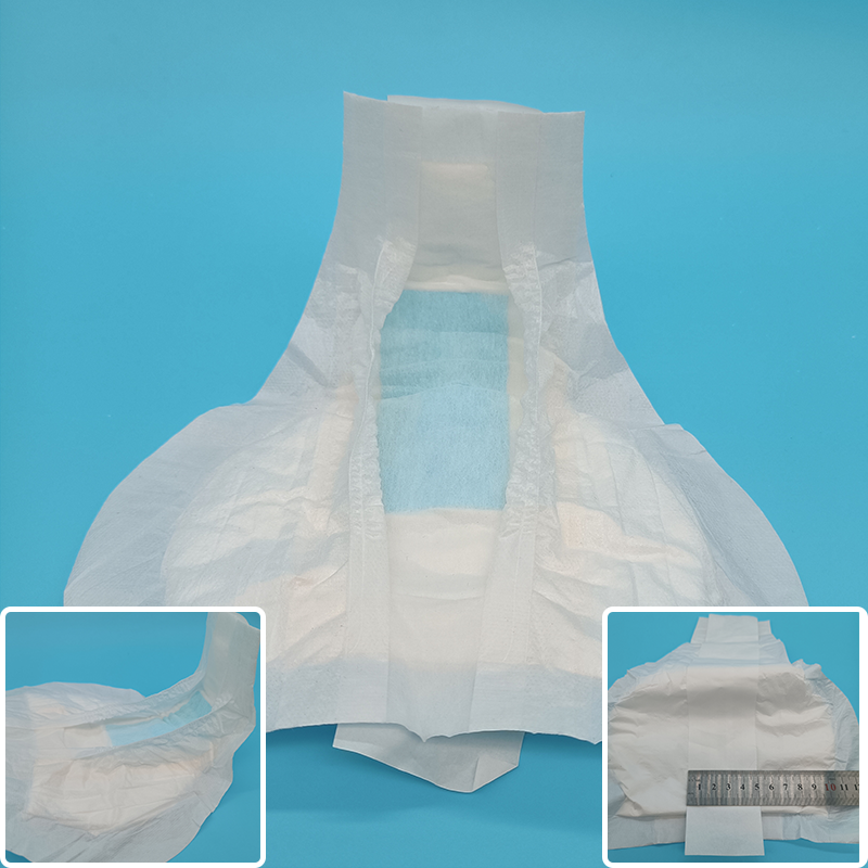 CCGM Disposable Incontinence Pads Absorbent Towels for Male