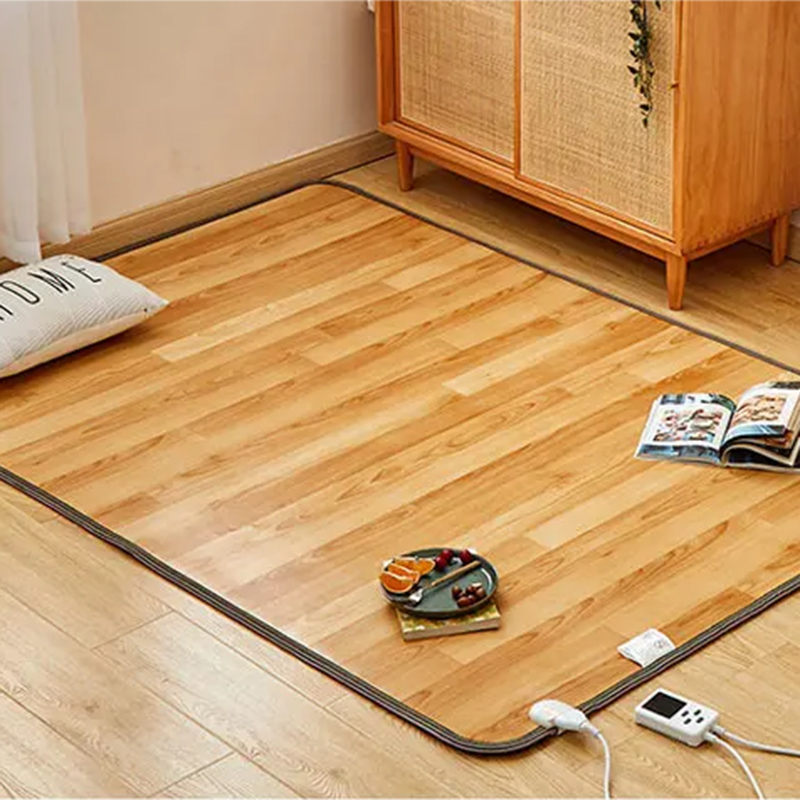 Graphene Electric Heating Floor Mat