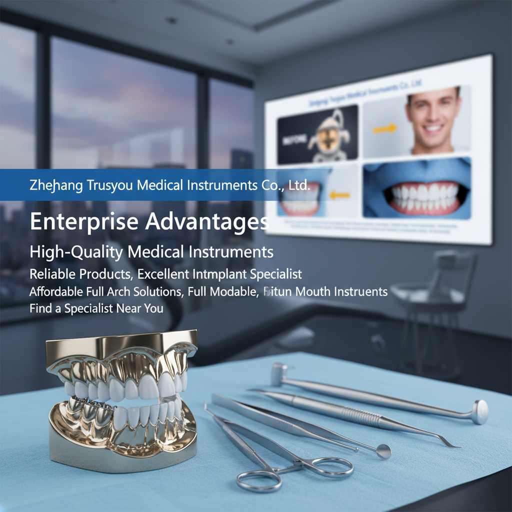 Enterprise Advantages