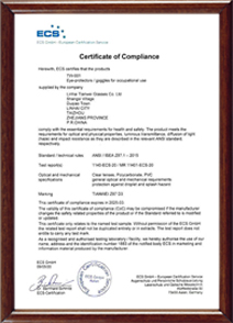 certificate (20)gp6
