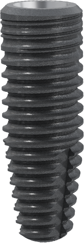 Excellence Series Implant System0424t