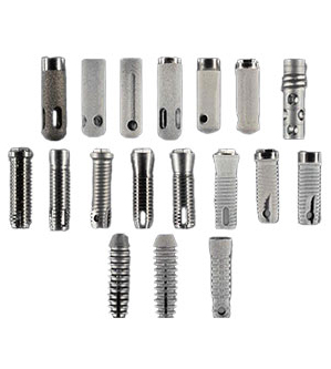 Discover the Best Implant Types for Your Needs - Expert Guide