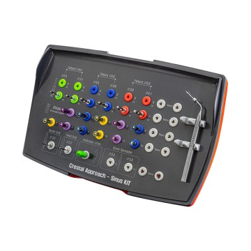 Discover the Versatile CAS Tool Box for Your Project Management Needs