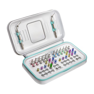 Surgical Box: Your Ultimate Guide to Surgical Instruments and Tools