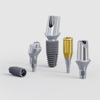 Experience the Excellence Series Implant System - Get Started Today