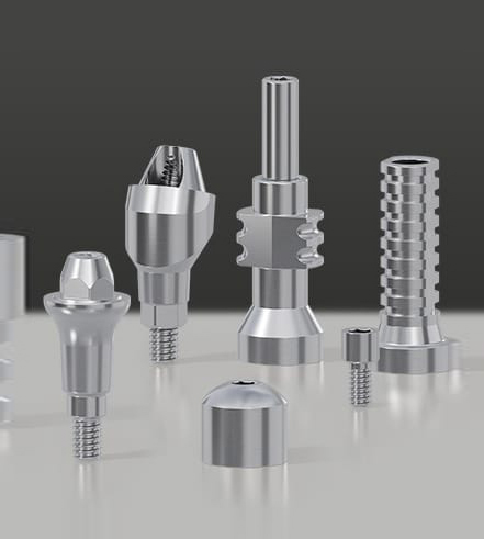 Upgrade Your Dental Practice with Professional Implant System Accessor