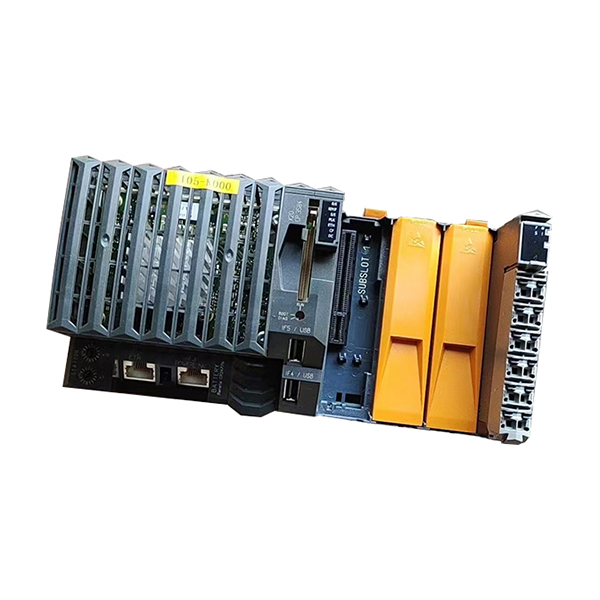 Расширенный X20 PLC X20CP3685 B&R industrial automation с Atom 0,8 ГГц