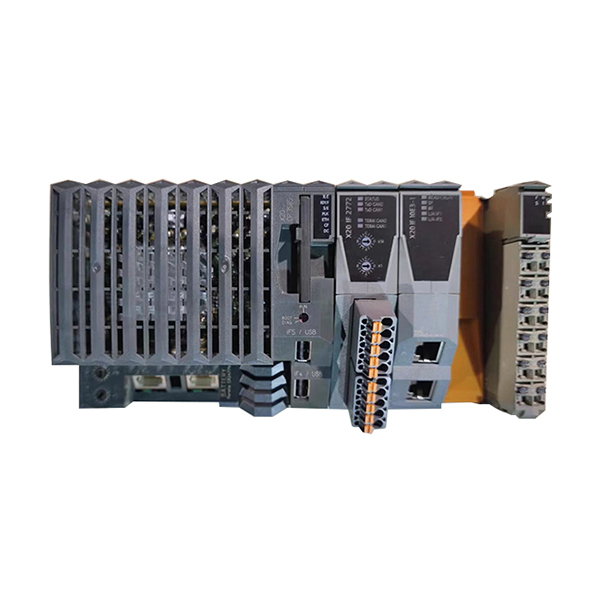 X20CP3585 B&R модуль plc купить