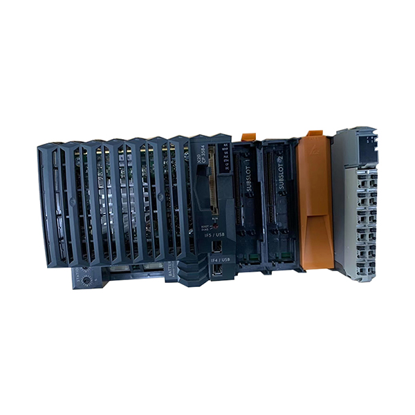 X20CP3584 B&R Automation PLC контроллер