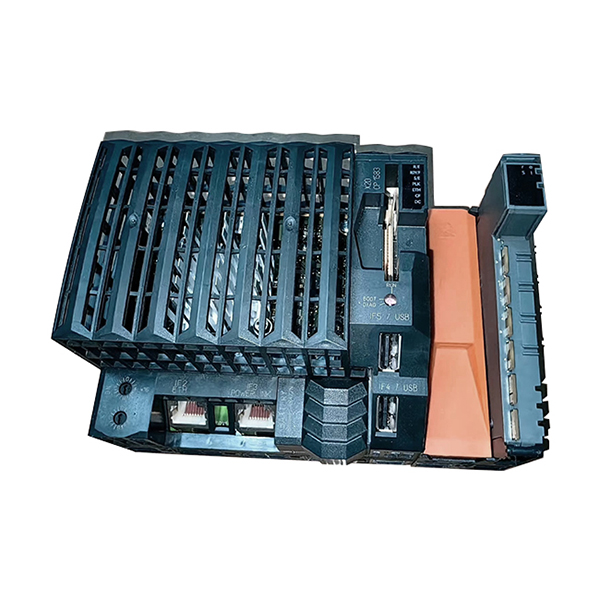 B&R industrial automation X201583 модуль plc