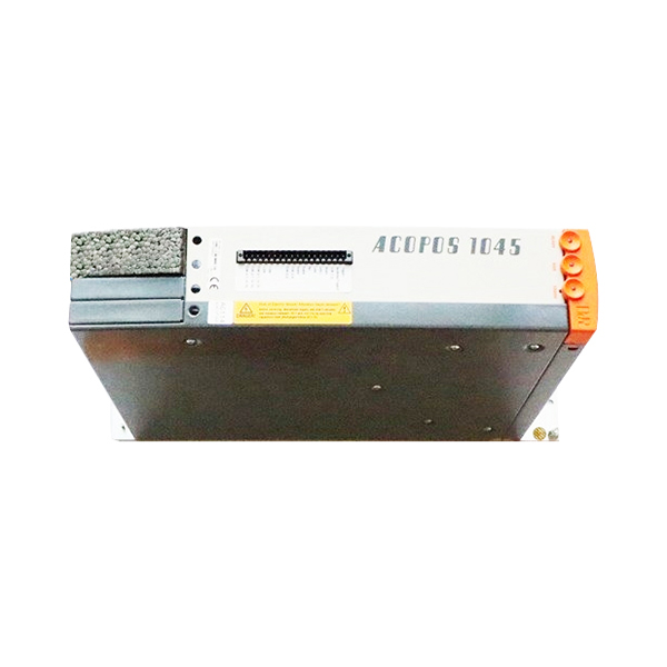 B&R сервопреобразователь acopos servo drive 8V1045.00-2