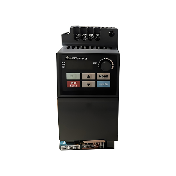 Инвертор VFD002EL11A Delta VFD EL Серия