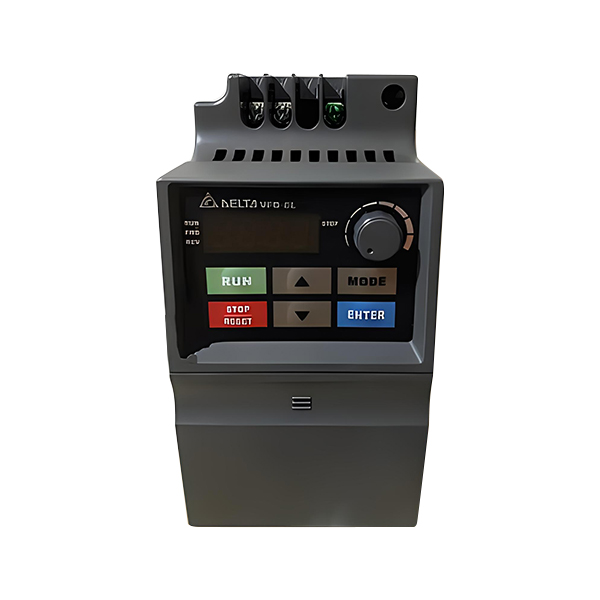 Инвертор VFD002EL11A Delta VFD EL Серия