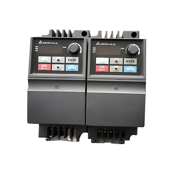 Компактный инвертор Delta VFD004EL11A...