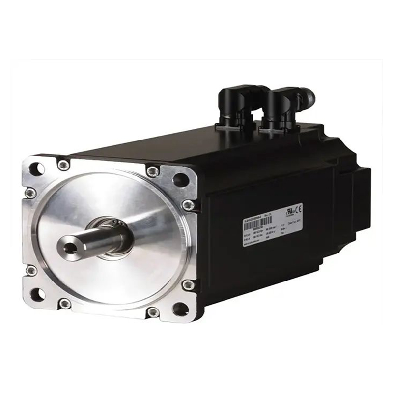 Cинхронный двигатель B&R 8LSA57.DB030S000-3