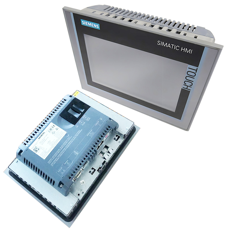 Siemens 6AV2123-2DB03-0AX0 Simatic KTP400 Bacsic HMI Панель управления