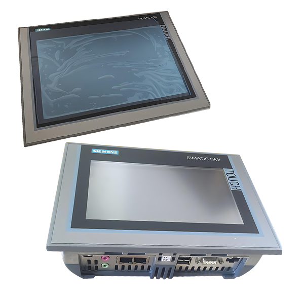 Siemens Панель управления 6AV2123-2MB03-0AX0 KTP1200 Basic HMI