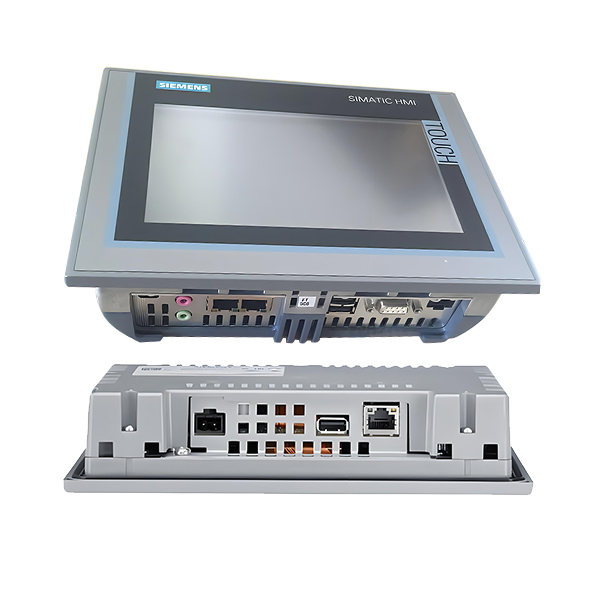 Siemens 6AV2124-0UC02-0AX1 TP1900 Com...